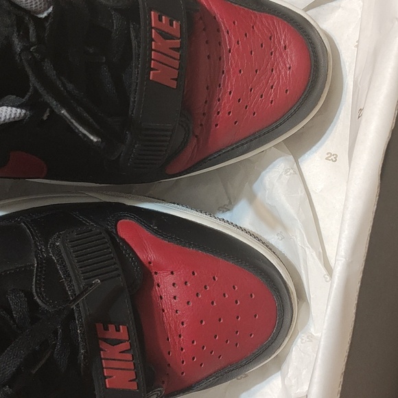 Air Jordan Legacy 312 Low - Picture 8 of 8